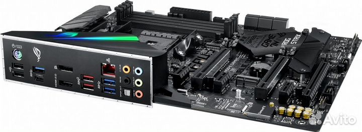 Комплект Процессор и Материнская плата