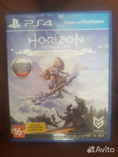 Игры для приставок ps4