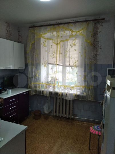 2-к. квартира, 43,8 м², 2/2 эт.