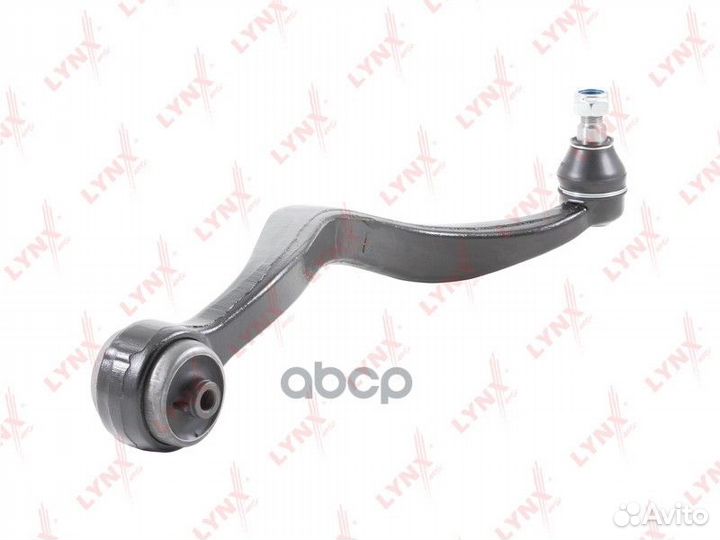 Рычаг перед. подв. нижн. L C5174L lynxauto