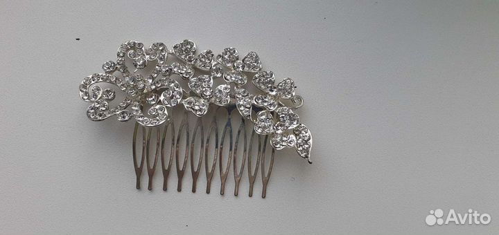 Набор для прически