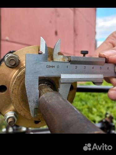 Косилка роторная навесная Champion C3049