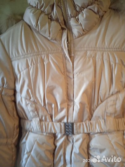 Зима для девочек и мальчиков