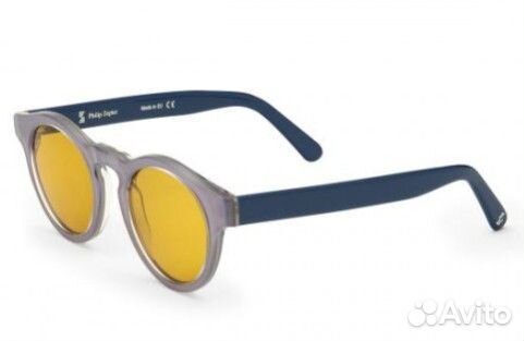 Солнцезащитные очки тесла, модель 001