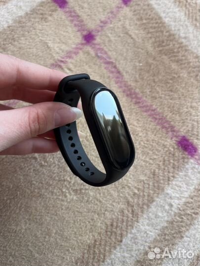 Фитнес-браслет Xiaomi Mi Band 7 ростест