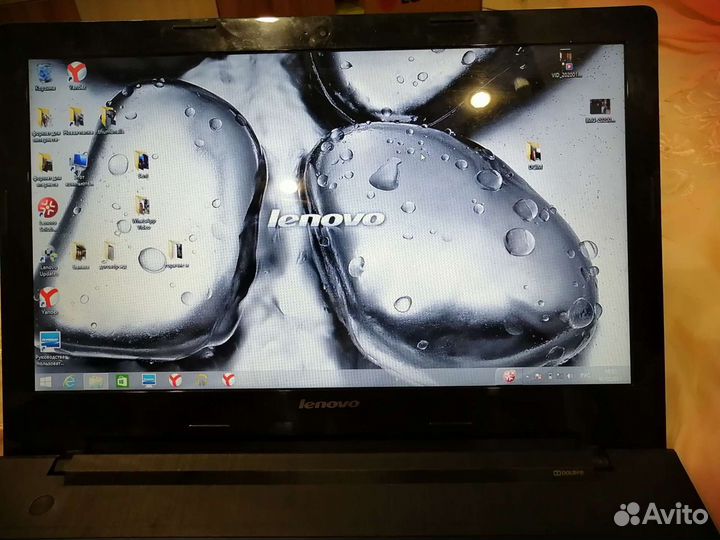 Lenovo. C50-30