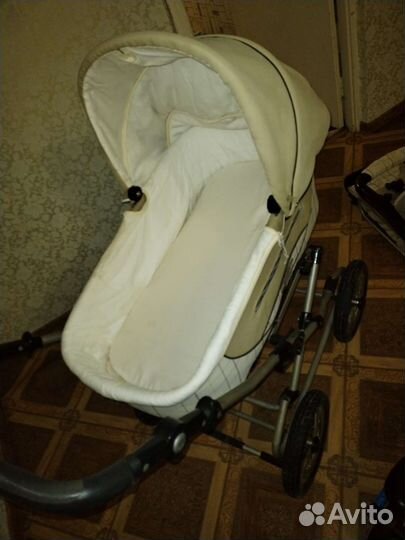 Прогулочная коляска бу