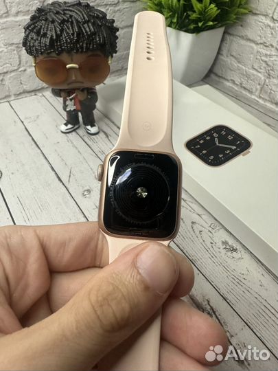 Apple watch SE 2020