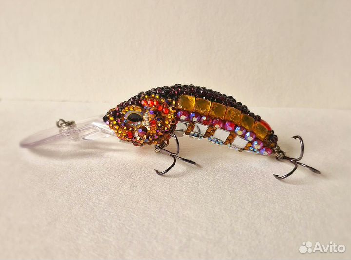 Подарок для рыбака