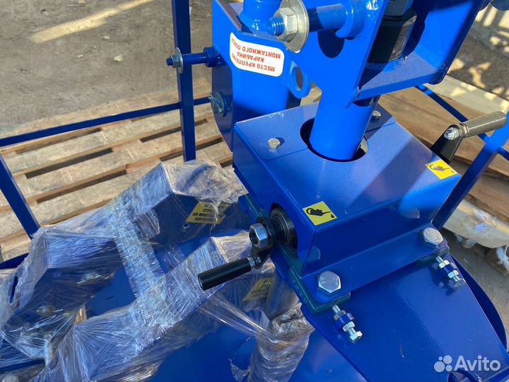 Корзина монтажная кму