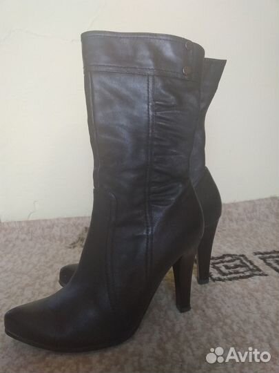 Ботильоны женские 36 размер