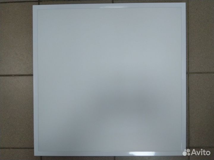 Светодиодные лампы, светильники (панельные)