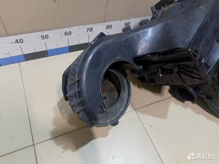 Б/У Б/У Корпус отопителя С кондиционером 93189549