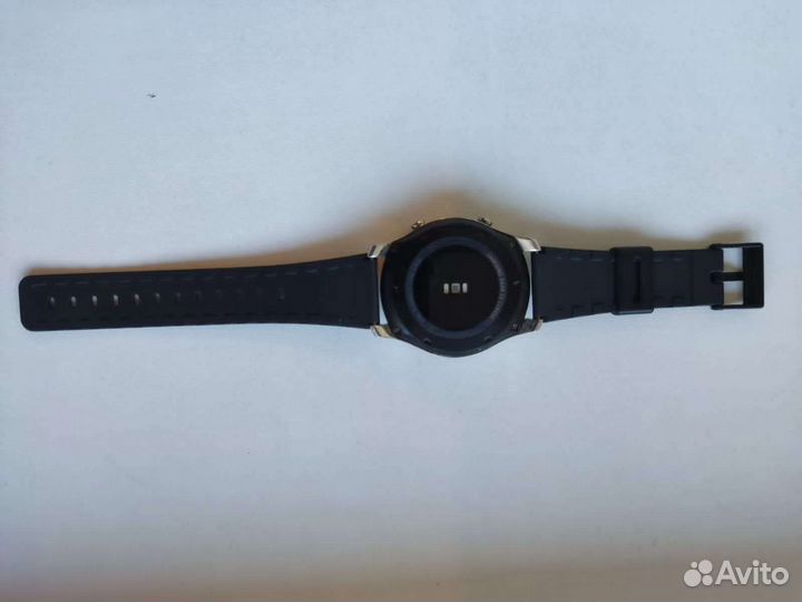 Samsung Gear s3 classic