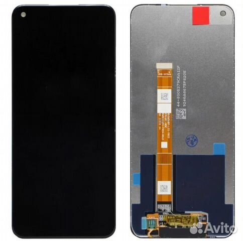 Дисплей на Realme X3 SuperZoom ремонт телефонов