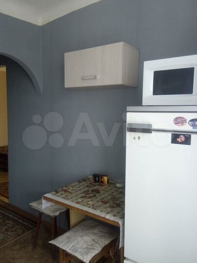 1-к. квартира, 40 м², 4/5 эт.