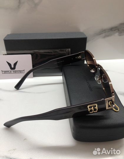 Очки gentle monster