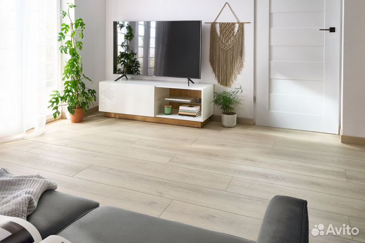 Виниловый ламинат