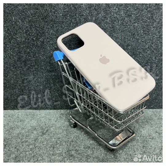 Чехол на iPhone 12/12 pro