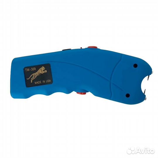 Отпугиватель собак Гепард TW-309 PRO