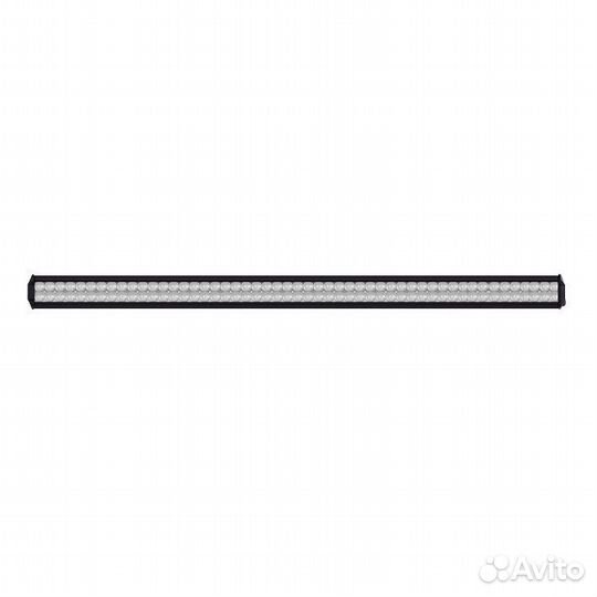 Светодиодная балка (люстра) 306W,дальний свет117см