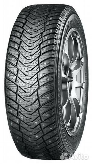 Yokohama IceGuard Stud IG65 235/45 R18 98T