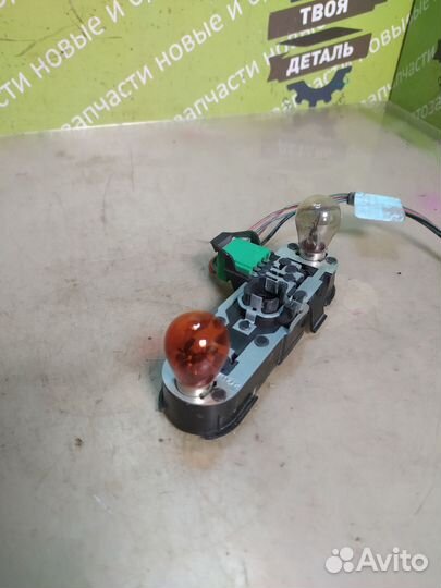 Плата фонаря Land Rover Range Rover P38