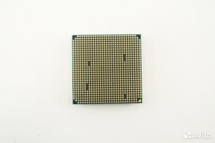 Процессор (AM3) AMD Athlon II X3 455 3.3 GHz
