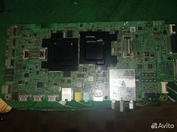 Klm4g1fe3b (прошитая)