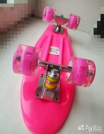 Пенниборд новый, разные в наличии