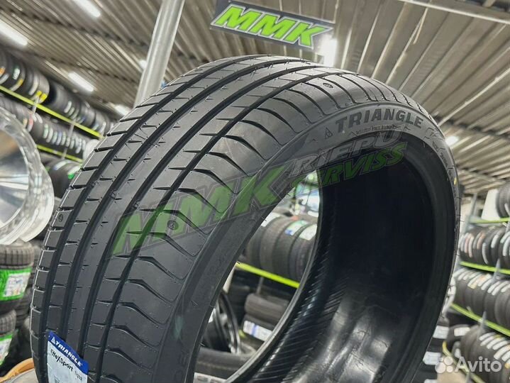 Triangle EffeXSport TH202 215/40 R17 87Y