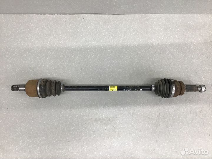 Полуось задняя правая Kia Sorento II 2009-2020