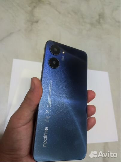 realme 10, 4/128 ГБ