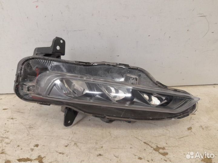 Фара противотуманная правая Kia Optima 4 2018