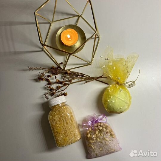 Подарочный набор ручной работы доя женщин 