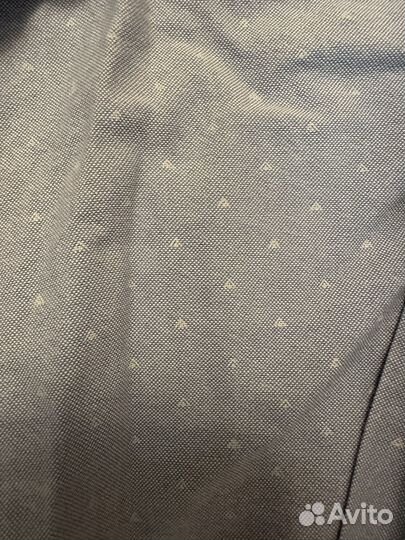 Рубашка zara 140