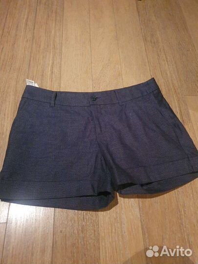 Шорты женские oodji 170/40. Cостояние отличное