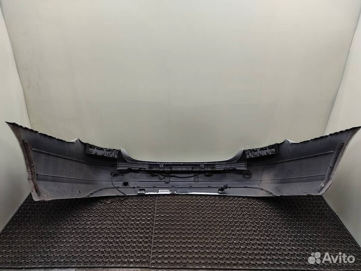 Бампер задний Mercedes-Benz E-Класс A2128851625