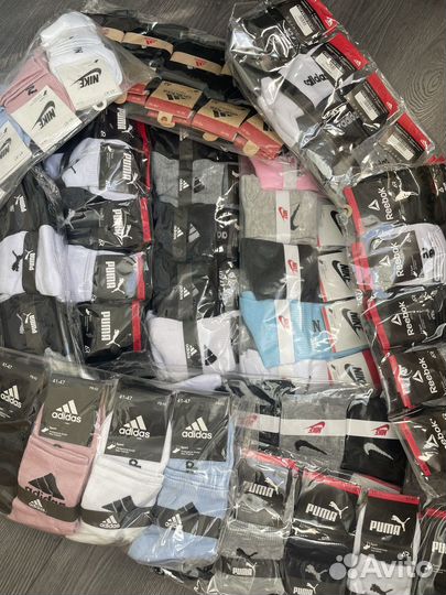 Носки мужские,женские,подростковые в наличии