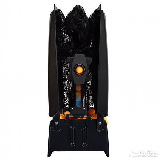 Робот настольного тенниса Scholle PowerBall 200