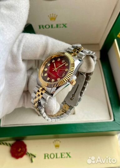 Наручные часы Rolex Oyster