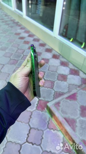 iPhone 13 Pro, 256 ГБ