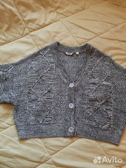 Кардиган женский Wrangler