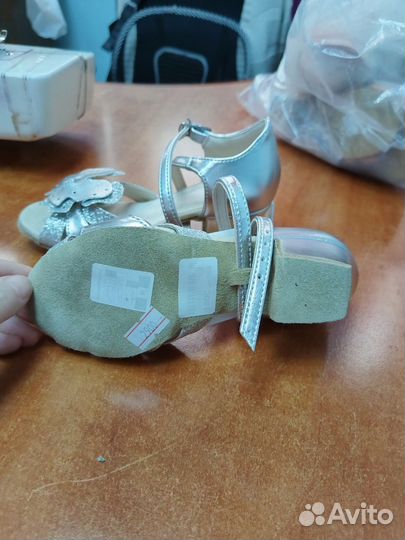 Туфли рейтинговые на бальные танцы