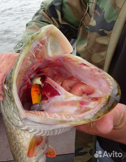 Грузила-чебурашки разборные 18-28гр