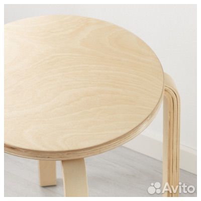 Табурет IKEA