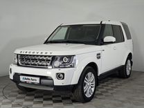 Land Rover Discovery 3.0 AT, 2014, 149 120 км, с пробегом, цена 2 977 000 руб.