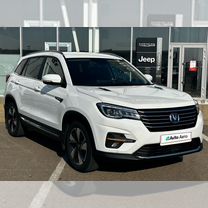 Changan CS75 1.8 AT, 2020, 51 000 км, с пробегом, цена 2 080 000 руб.