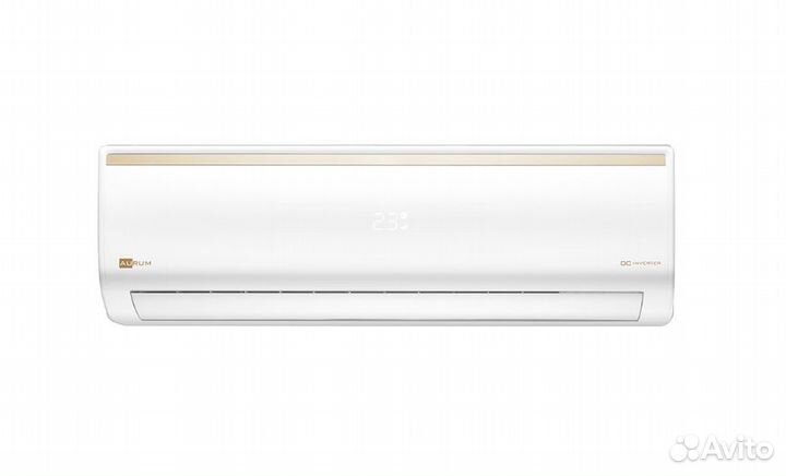 Кондиционер Aurum на 50 кв.м