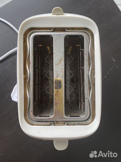 Тостер tefal